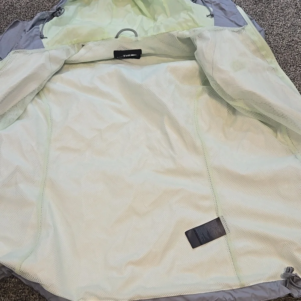 The North Face good stay